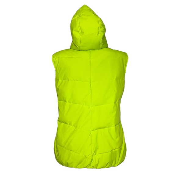 Killtec Level 3 Reversible Puffer Vest - Picture 7 of 11